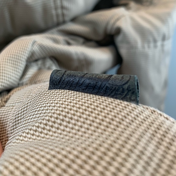 Kids quicksilver snowboarding jacket - Picture 7 of 9